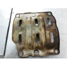 102Z109 Engine Oil Baffle From 2005 Mitsubishi Endeavor  3.8